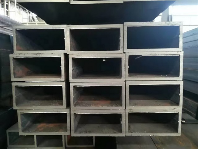 嘉祥Q235冷拔方管材质特点 适用工程场景分析