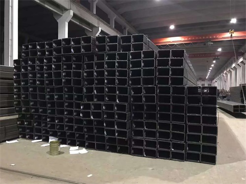 嘉祥冷拔方管选型指南 工程采购怎么选